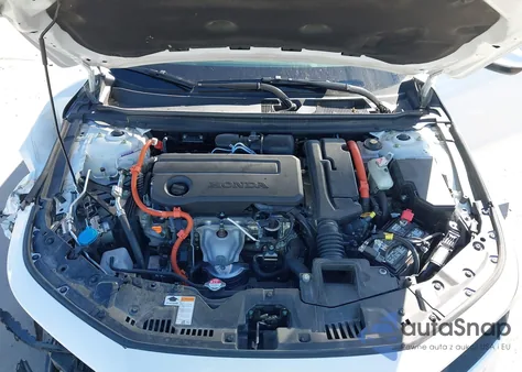 2024 Honda Accord Hybrid Ex-L z USA, uszkodzony, nr VIN 1HGCY2F6XRA074497